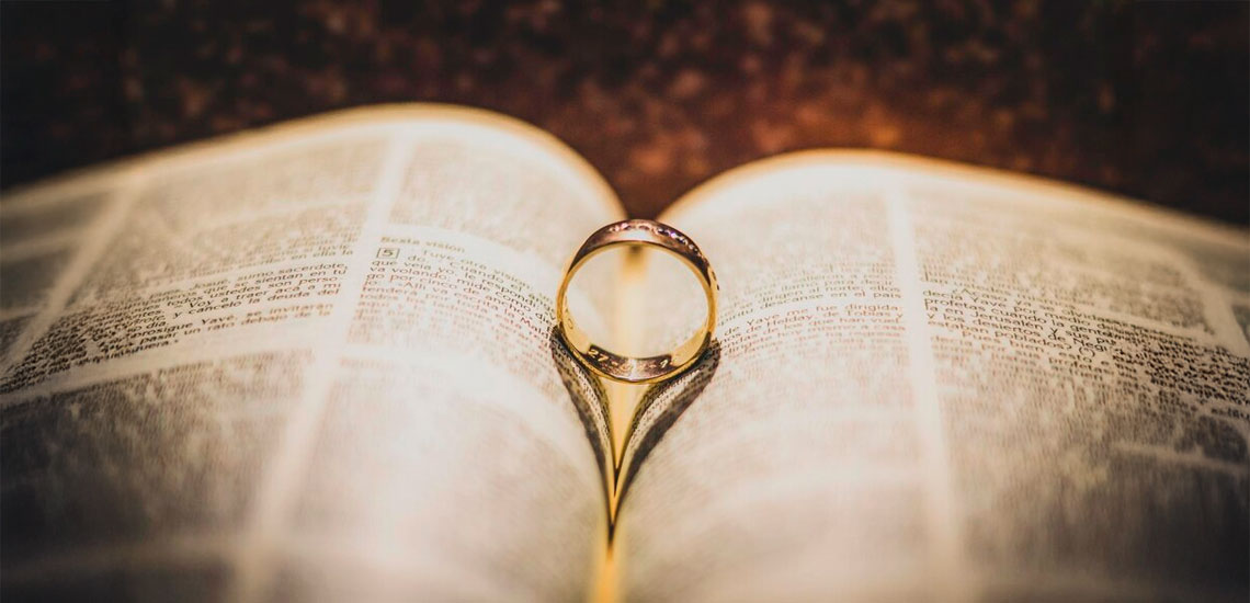 Las joyas en la Biblia