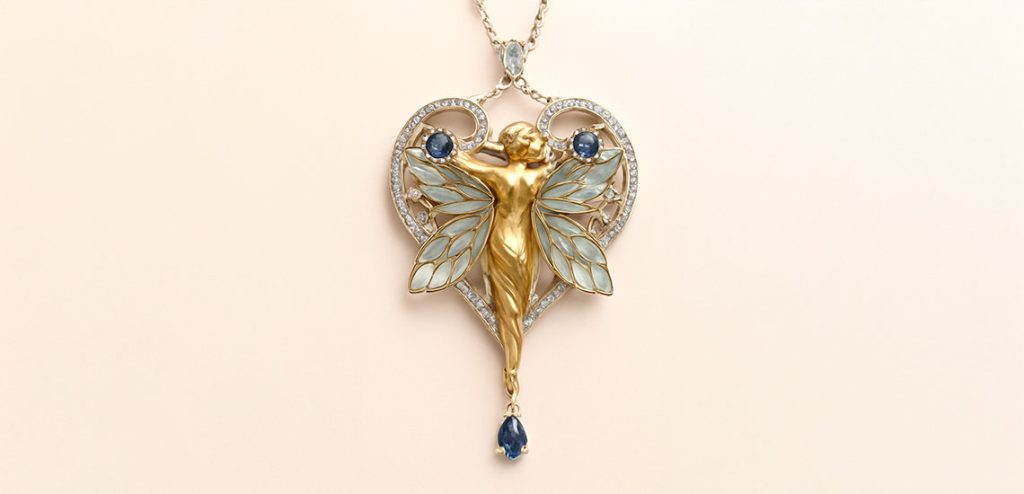 El legado del Art Nouveau