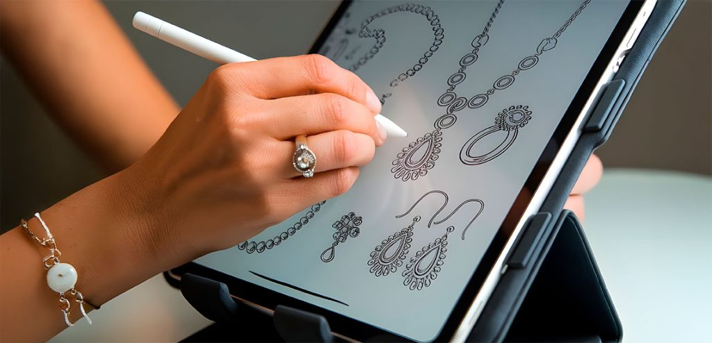 Crea tu marca personal en joyería