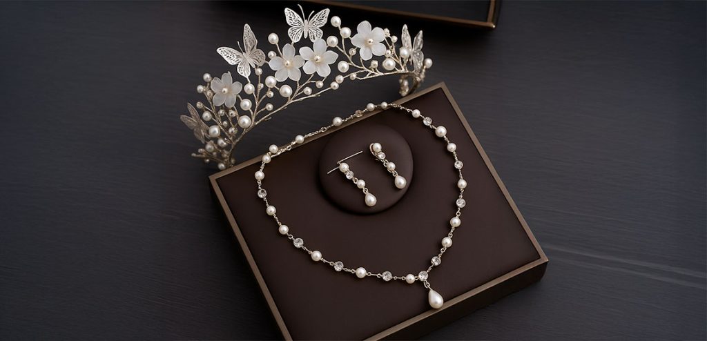 Joyas para eventos especiales