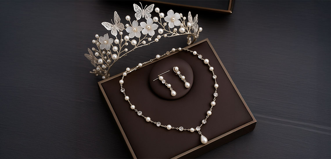 Joyas para eventos especiales