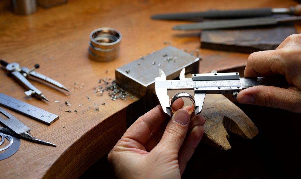 Errores comunes al comenzar en joyeria y como evitarlos