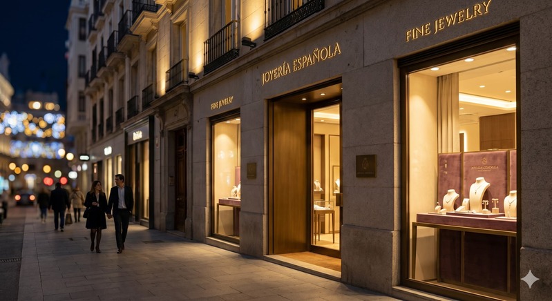 Oportunidades laborales en joyería en España